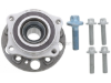 Mercedes Wheel Hub SKF 2223340306