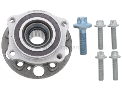 Mercedes Wheel Hub SKF 2223340306