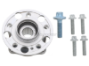 Mercedes Wheel Hub SKF 2223340306
