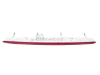BMW Third Brake Light Genuine BMW 63257164978