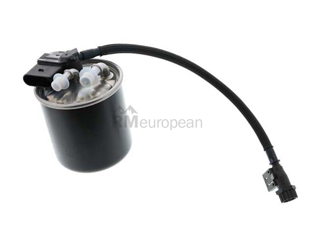 Mercedes Fuel Filter Mann Filter 6510902952