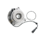 Land Rover Wheel Hub with Bearing Britpart TAY100050
