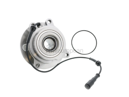 Land Rover Wheel Hub with Bearing Britpart TAY100050
