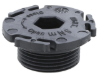 BMW Engine Oil Drain Plug Elring Klinger 11137605018