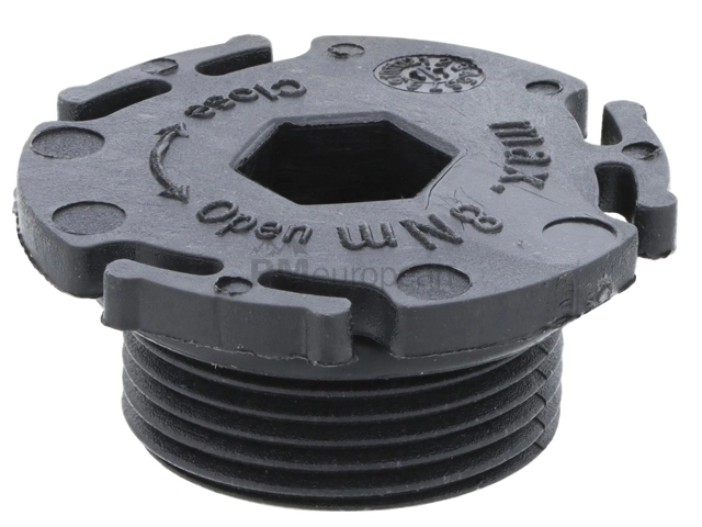 BMW Engine Oil Drain Plug Elring Klinger 11137605018