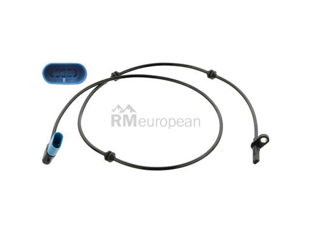 Mercedes ABS Sensor febi bilstein 2469057603