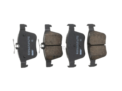 Brake Pad Set Ferodo FDB4697