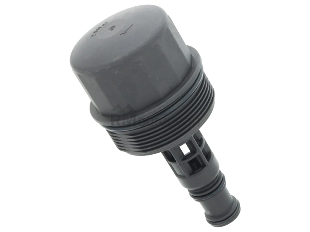 Oil Filter Housing Cap Rein Automotive CPL0057