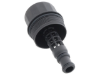 Oil Filter Housing Cap Rein Automotive CPL0057