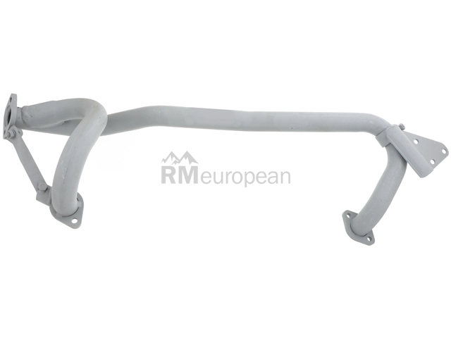 VW-Audi Exhaust Header Pipe Jopex 025251171AD