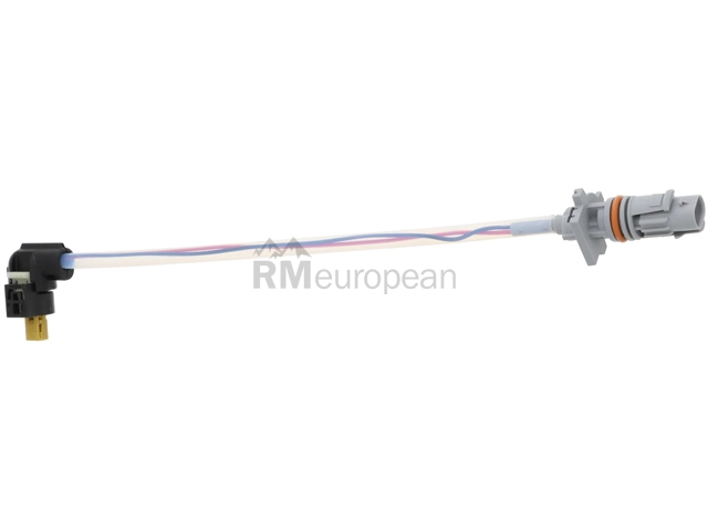 Mercedes Wiring Harness Genuine Mercedes 2701502900
