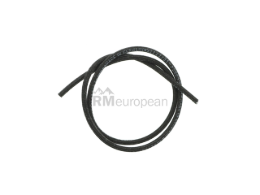 Mercedes Diesel Return Hose Continental 6050780581