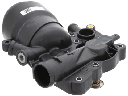 VW-Audi Oil Filter Housing Mahle Behr 059115389P