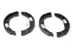 BMW Brake Shoe Set ATE 34416761292