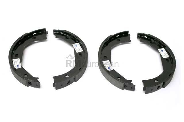 BMW Brake Shoe Set ATE 34416761292