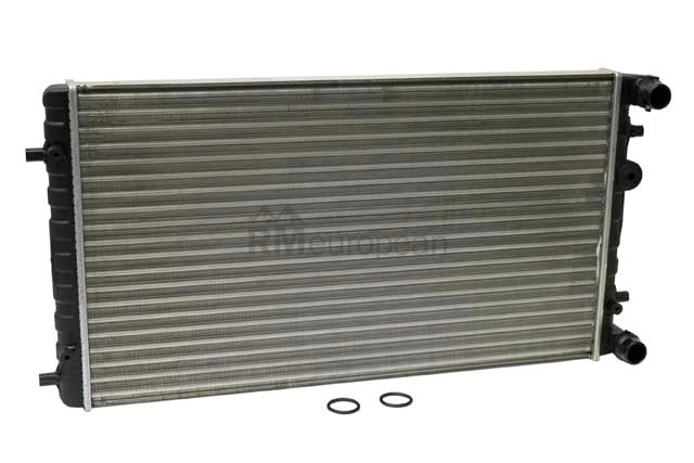 VW-Audi Radiator Nissens 1C0121253A