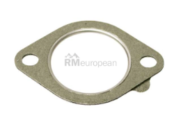 BMW Exhaust Manifold Gasket Elring Klinger 18107549447