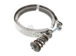 BMW Exhaust Clamp HJS 18207793677