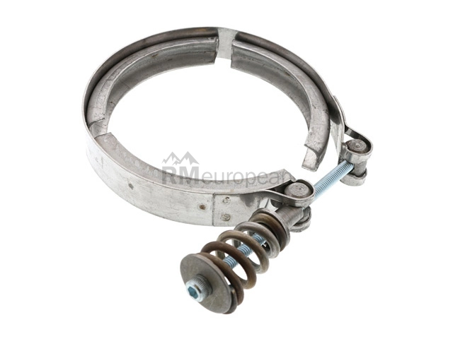 BMW Exhaust Clamp HJS 18207793677