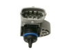 Volvo Fuel Pressure Sensor Bosch 31272732