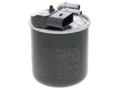 Mercedes Fuel Filter UFI 6510903152