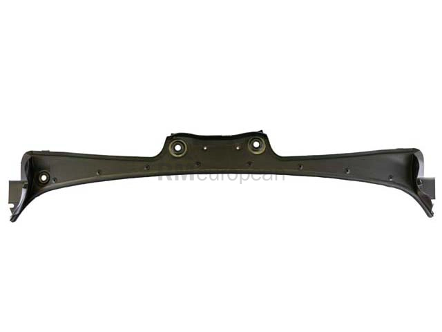 BMW Windshield Cowl Cover Genuine BMW 51717027083