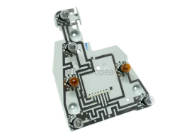 Mercedes Taillight Bulb Holder ULO 211820137764