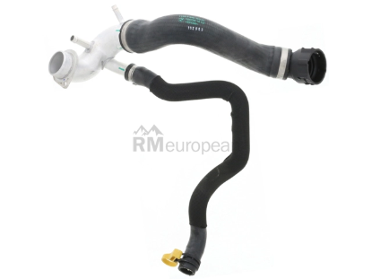 BMW Radiator Hose Genuine BMW 11537846363