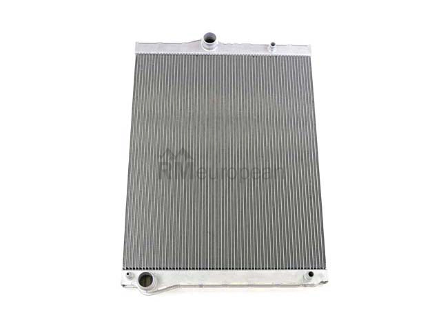 BMW Radiator Mahle Behr 17117570094