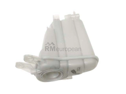 VW-Audi Coolant Expansion Tank Genuine VW/Audi 8K0121403AC
