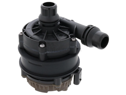 BMW Auxiliary Water Pump Bosch 11518600442