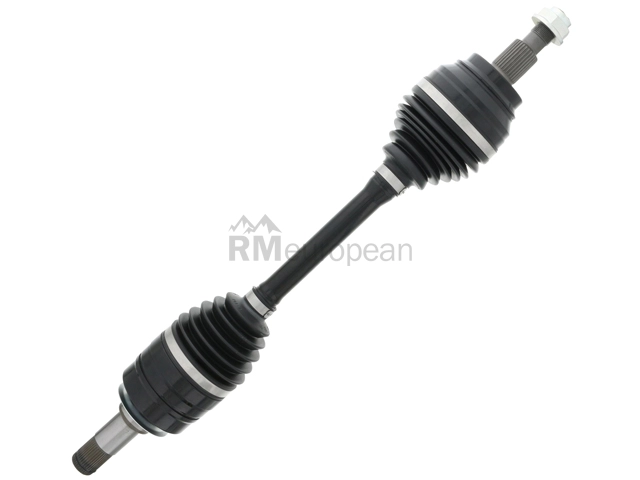 Mercedes Axle Shaft Assembly Vaico 1663303300