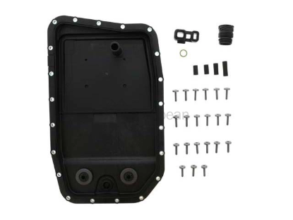 BMW Oil Pan and Filter Kit Rein Automotive TSK0018