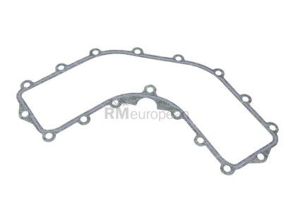 BMW Engine Block Cover Gasket Victor Reinz 11141729836