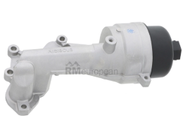 Mini Oil Filter Housing URO Parts 11428643762