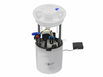 Mercedes Fuel Pump Assembly Genuine Mercedes 2034705594
