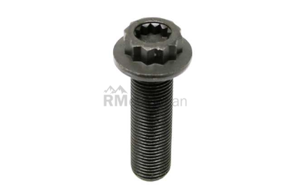 VW-Audi Crankshaft Pulley Bolt febi bilstein WHT005322