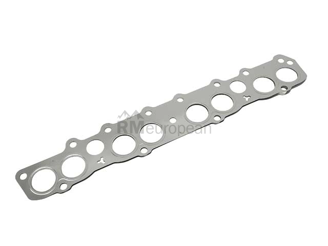 Mercedes Exhaust Manifold Gasket Victor Reinz 1191421380