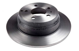 Volvo Brake Disc Fremax Painted 31262099