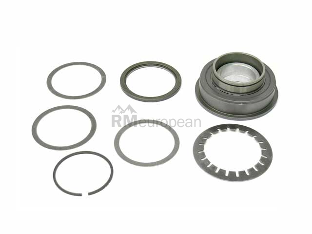 Porsche Clutch Release Bearing Sachs 93111608204
