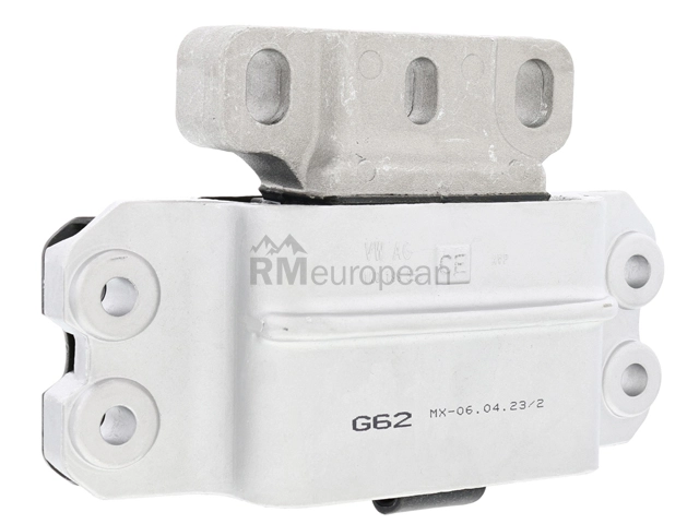 VW-Audi Transmission Mount O.E.M. 1K0199555CE