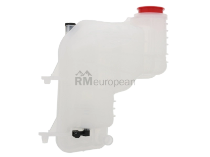 Land Rover Coolant Expansion Tank Genuine Land Rover LR181676