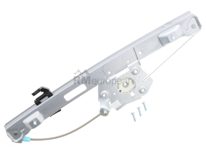 BMW Window Regulator Lemfoerder 51357140590