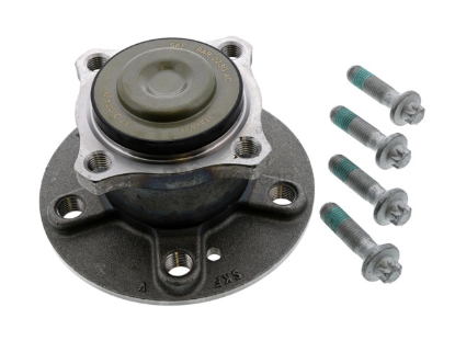 Mercedes Wheel Hub SKF 2463340006