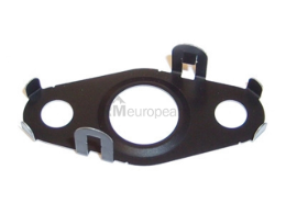 Mercedes Oil Return Line Gasket Elring Klinger 274096010064