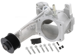 Jaguar Supercharger Repair Kit Britpart C2D53104