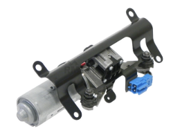 BMW Convertible Top Motor Genuine BMW 54347043869