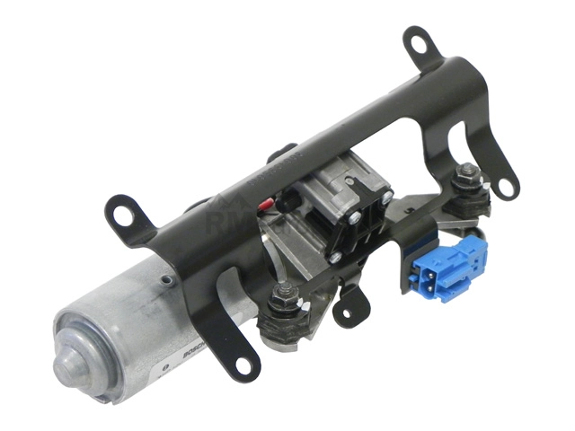 BMW Convertible Top Motor Genuine BMW 54347043869
