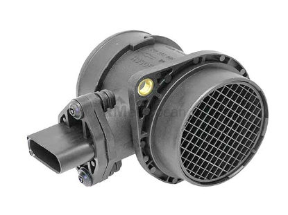 VW-Audi Air Mass Sensor Bosch 06A906461DX