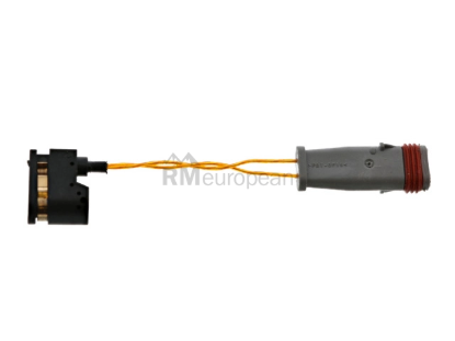 Mercedes Brake Pad Sensor Bowa 2115401517